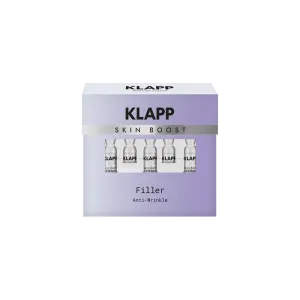 filler ampule